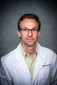 Nathan Erdmann, M.D., Ph.D.